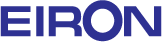Логотип фирмы EIRON в Балаково