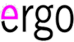 Логотип фирмы Ergo в Балаково