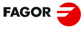 Логотип фирмы Fagor в Балаково