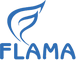 Логотип фирмы Flama в Балаково