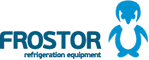 Логотип фирмы FROSTOR в Балаково