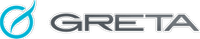 Логотип фирмы GRETA в Балаково