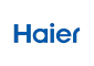 Логотип фирмы Haier в Балаково