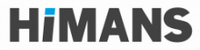 Логотип фирмы HiMANS в Балаково