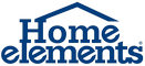 Логотип фирмы HOME-ELEMENT в Балаково