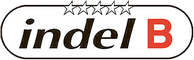 Логотип фирмы Indel B в Балаково