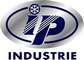 Логотип фирмы IP INDUSTRIE в Балаково