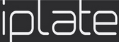 Логотип фирмы Iplate в Балаково