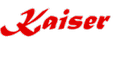 Логотип фирмы Kaiser в Балаково