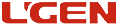 Логотип фирмы LGEN в Балаково