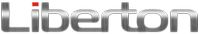 Логотип фирмы Liberton в Балаково