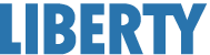 Логотип фирмы Liberty в Балаково
