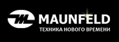 Логотип фирмы Maunfeld в Балаково