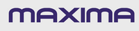 Логотип фирмы Maxima в Балаково