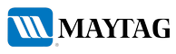 Логотип фирмы Maytag в Балаково