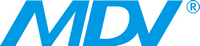 Логотип фирмы MDV в Балаково