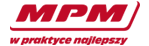 Логотип фирмы MPM Product в Балаково
