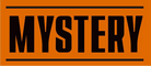 Логотип фирмы Mystery в Балаково