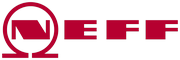 Логотип фирмы NEFF в Балаково