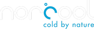 Логотип фирмы Norcool в Балаково