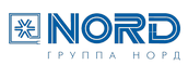Логотип фирмы NORD в Балаково