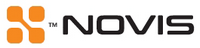 Логотип фирмы NOVIS-Electronics в Балаково