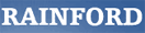 Логотип фирмы Rainford в Балаково