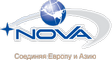 Логотип фирмы RENOVA в Балаково