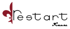 Логотип фирмы Restart в Балаково