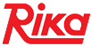 Логотип фирмы Rika в Балаково