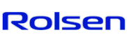 Логотип фирмы Rolsen в Балаково