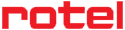 Логотип фирмы Rotel в Балаково