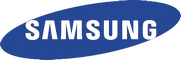 Логотип фирмы Samsung в Балаково