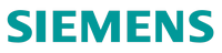Логотип фирмы Siemens в Балаково