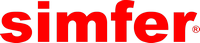 Логотип фирмы Simfer в Балаково