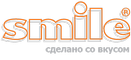 Логотип фирмы Smile в Балаково
