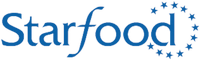 Логотип фирмы Starfood в Балаково