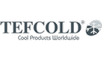 Логотип фирмы TefCold в Балаково