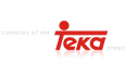 Логотип фирмы TEKA в Балаково