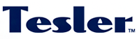 Логотип фирмы Tesler в Балаково