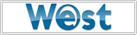 Логотип фирмы WEST в Балаково