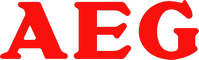 Логотип фирмы AEG в Балаково