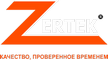 Логотип фирмы Zertek в Балаково