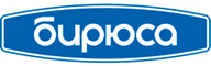 Логотип фирмы Бирюса в Балаково