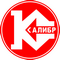 Логотип фирмы Калибр в Балаково