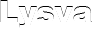 Логотип фирмы Лысьва в Балаково