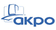 Логотип фирмы AKPO в Балаково