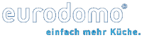 Логотип фирмы Eurodomo в Балаково
