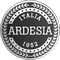 Логотип фирмы Ardesia в Балаково