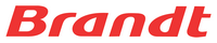 Логотип фирмы Brandt в Балаково